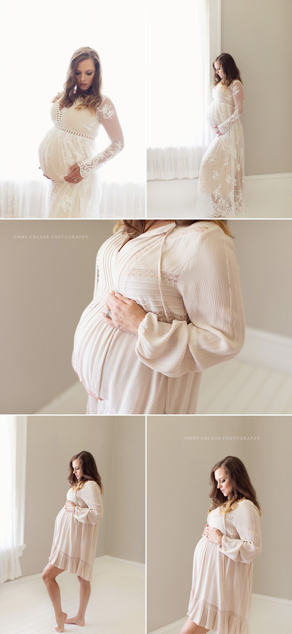 franklin maternity photographer | natural maternity photography