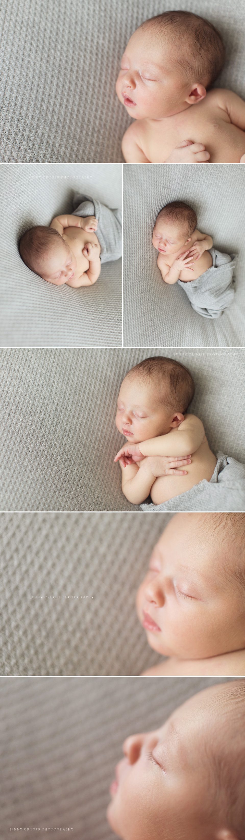 nashville newborn photographers | natural newborn photography