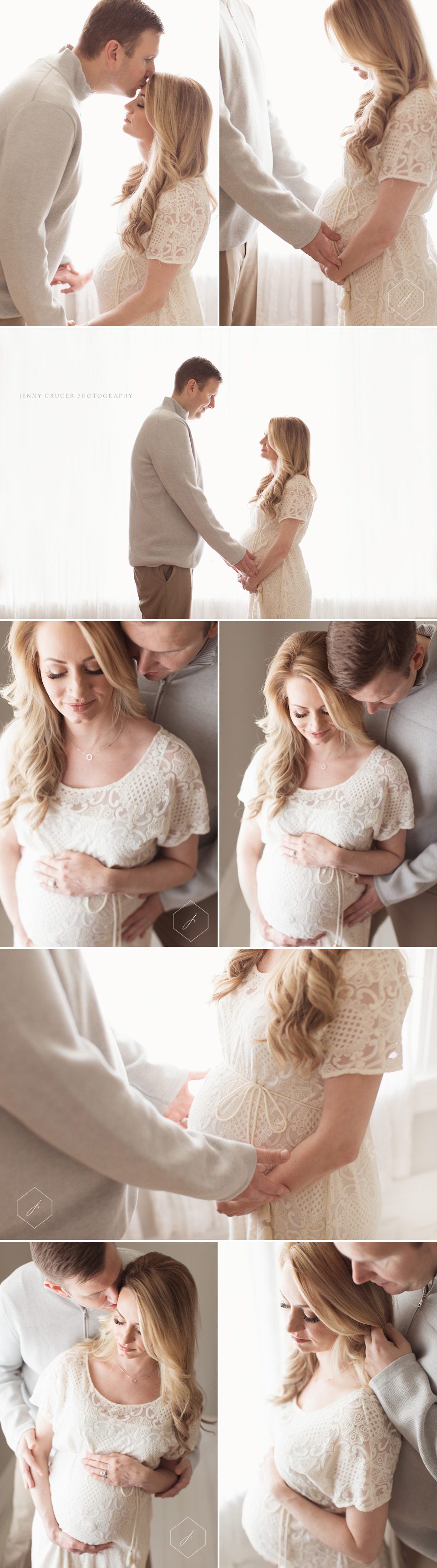maternity photography nashville couples natural light
