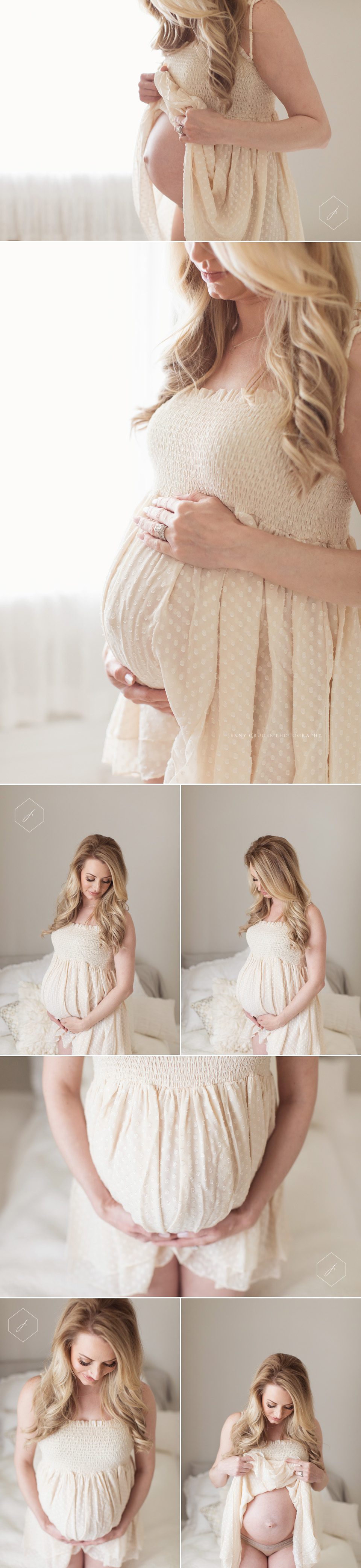 maternity photography franklin tn | intimate maternity photos