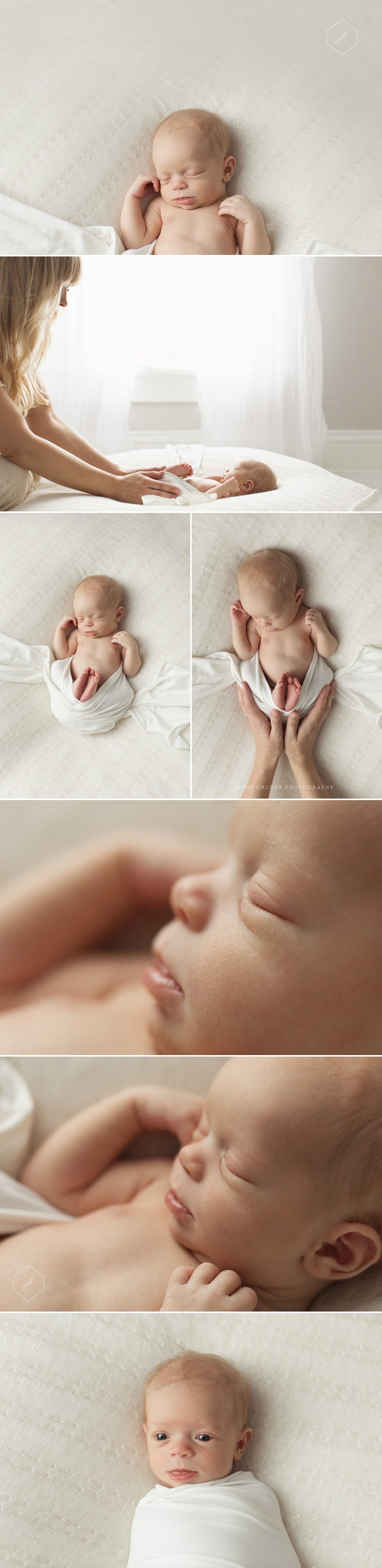 franklin-tn-newborn-photographer-close up newborn pictures