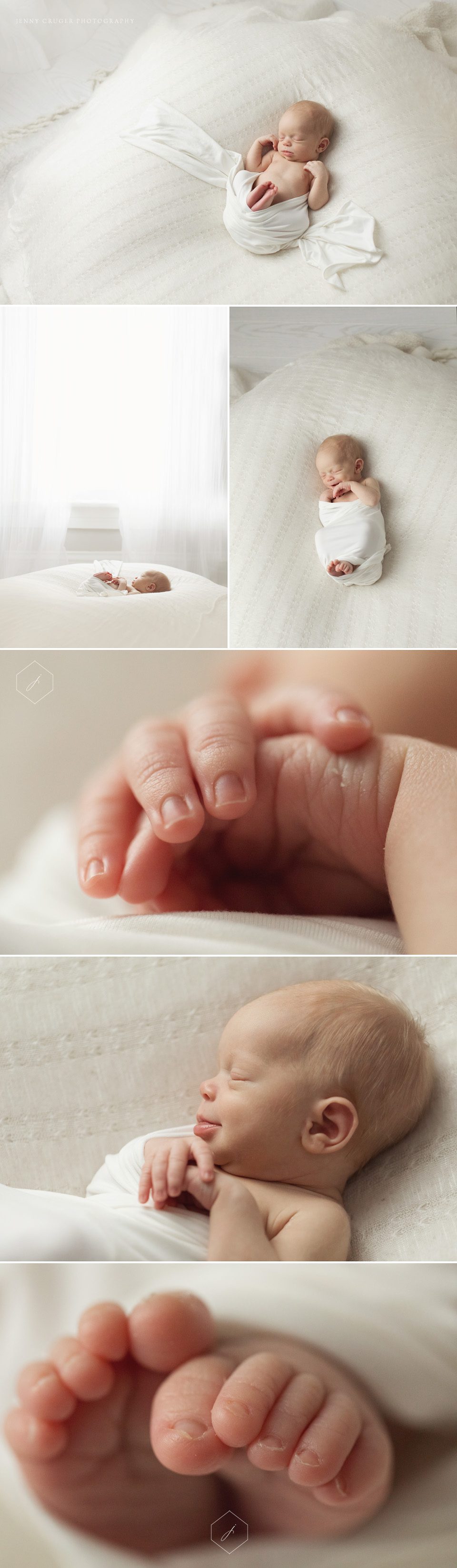 nashville-newborn-photographer-natural newborn pictures