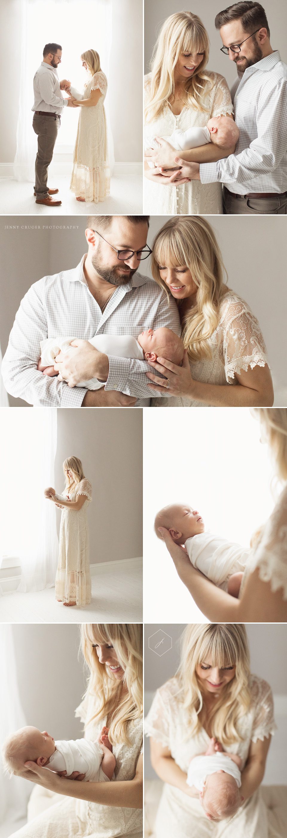 nashville-newborn-photography-newborn family photos