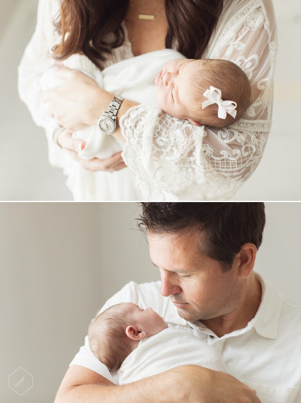 new parents holding newborn baby nashville-newborn-photographer-