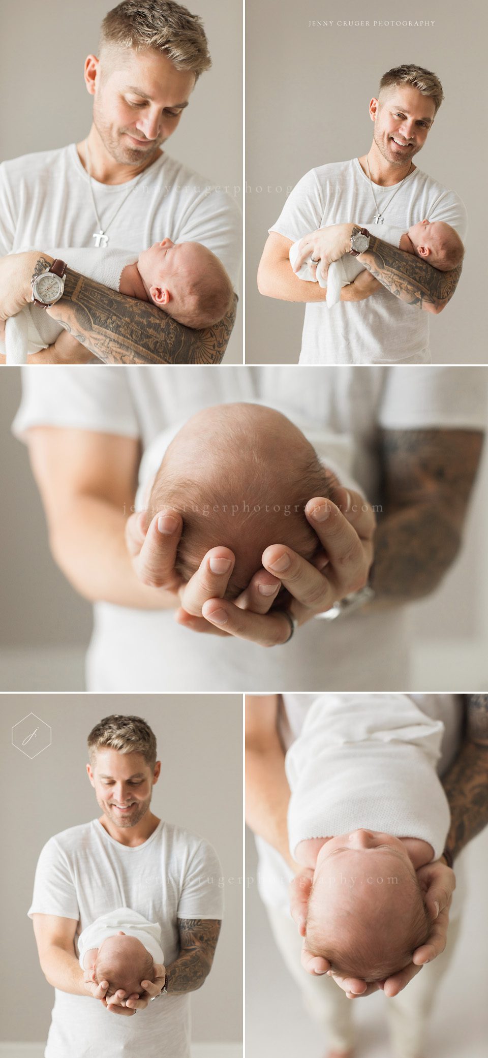 newborn photographers nashville brett young and newborn baby girl DO NOT USE WITHOUT PROPER CREDIT and PERMISSION