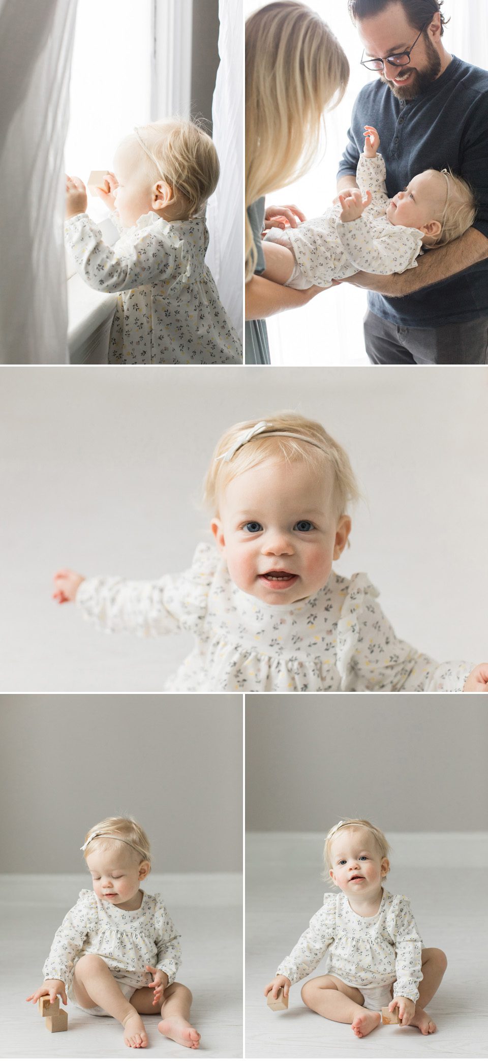 baby photographers nashville studio baby images