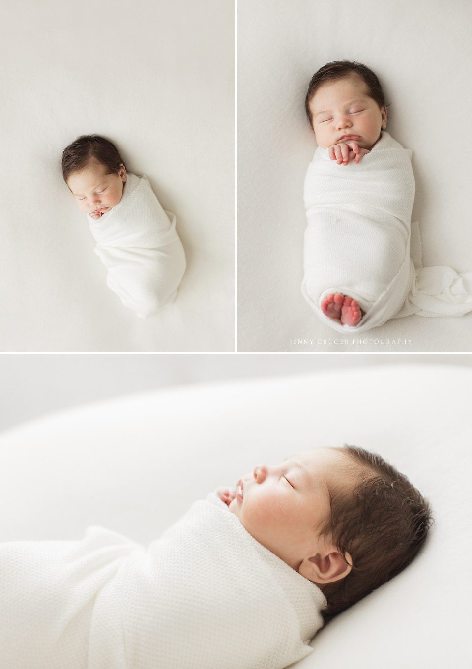 best nashville newborn photographer
