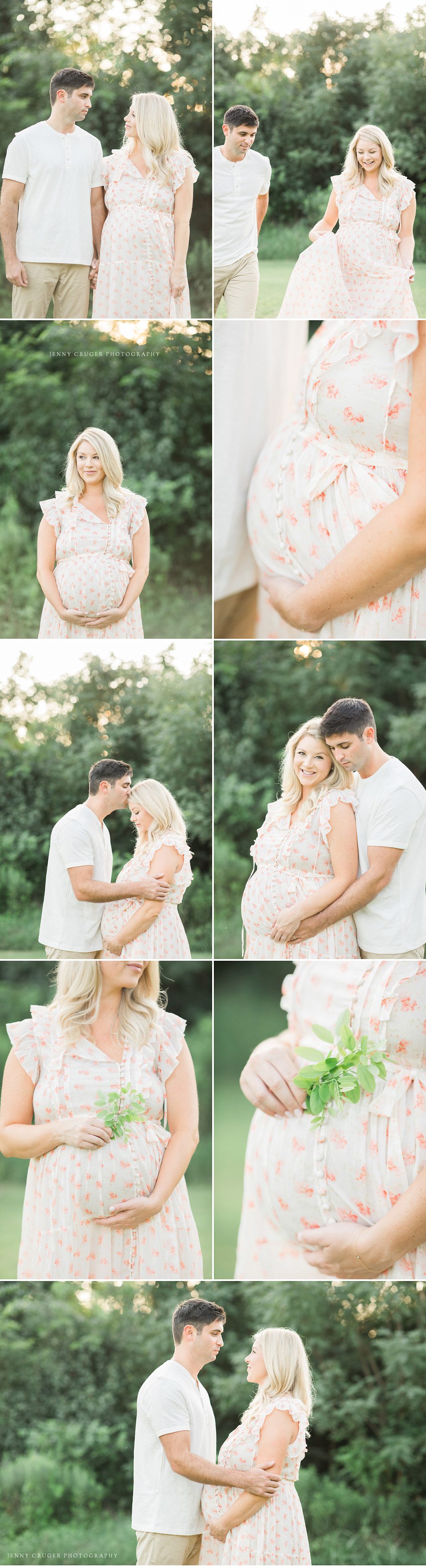 franklin maternity photographer 