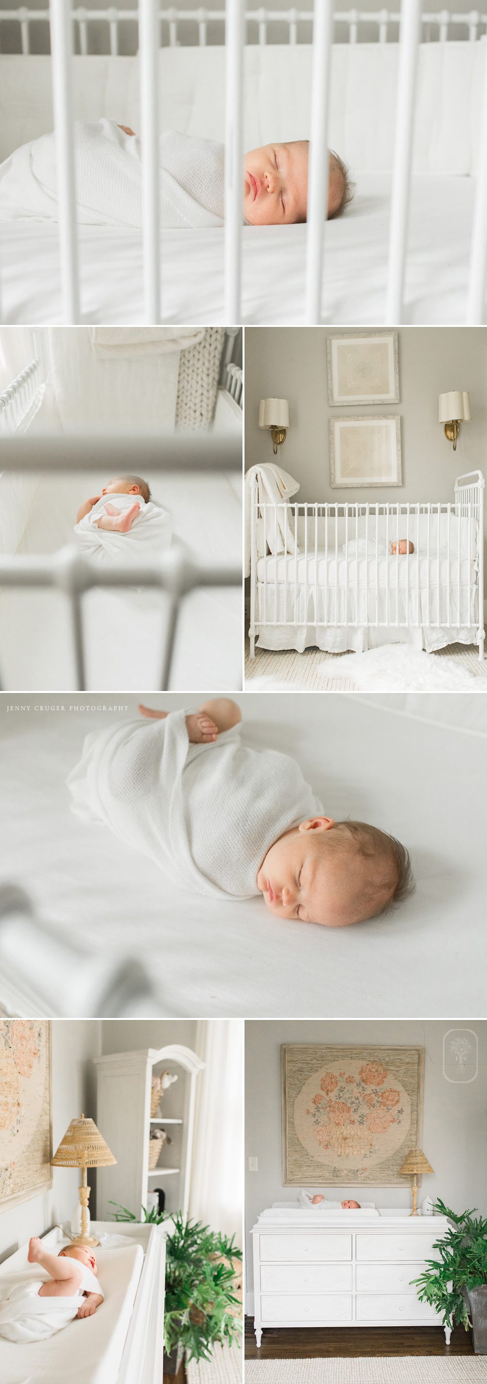 brentwood newborn photography