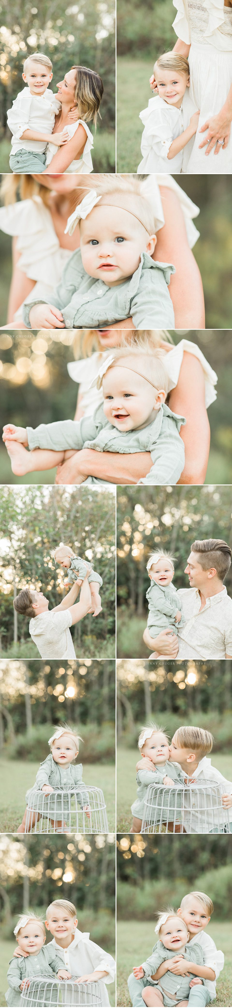 nashville childrens photographers