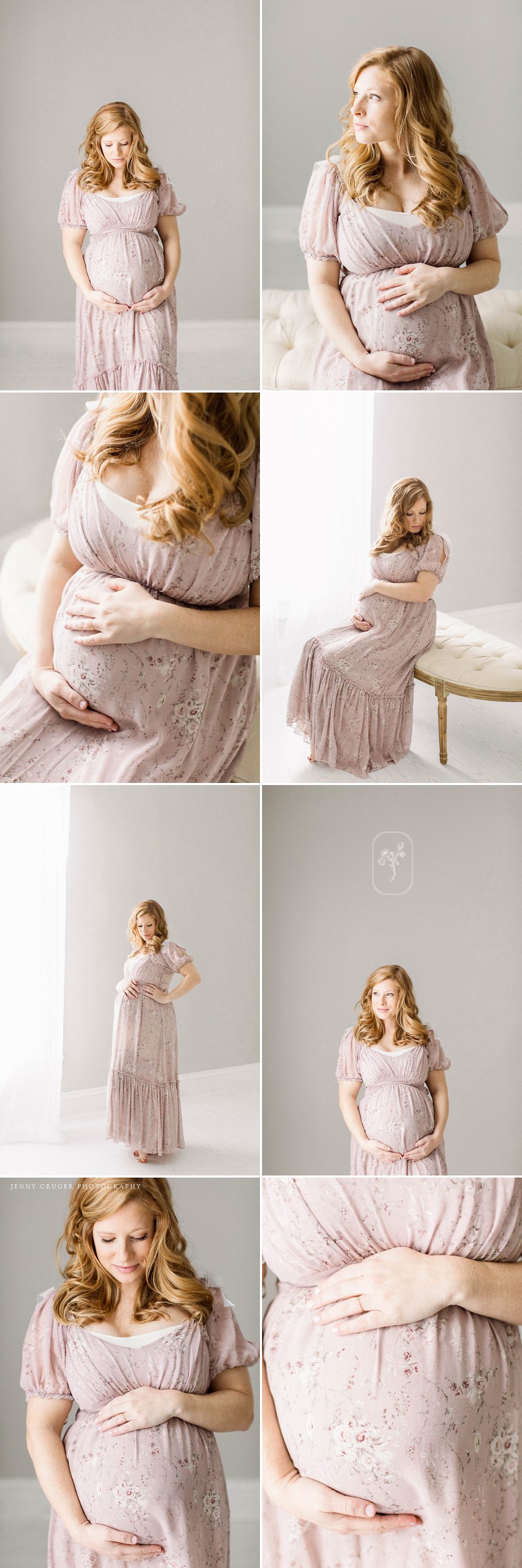 nashville maternity photographer 