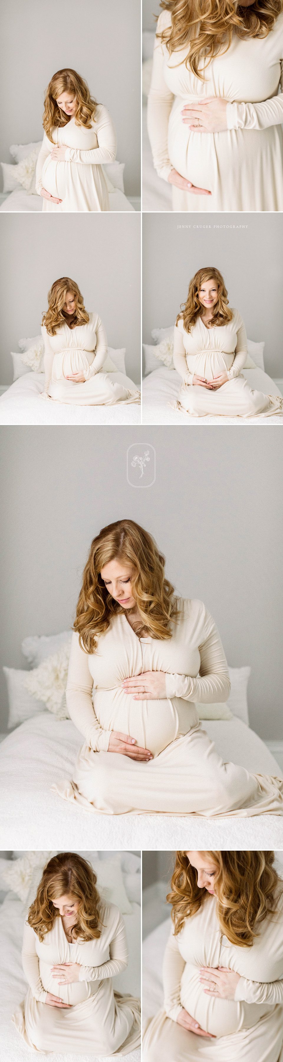 nashville maternity photographers 