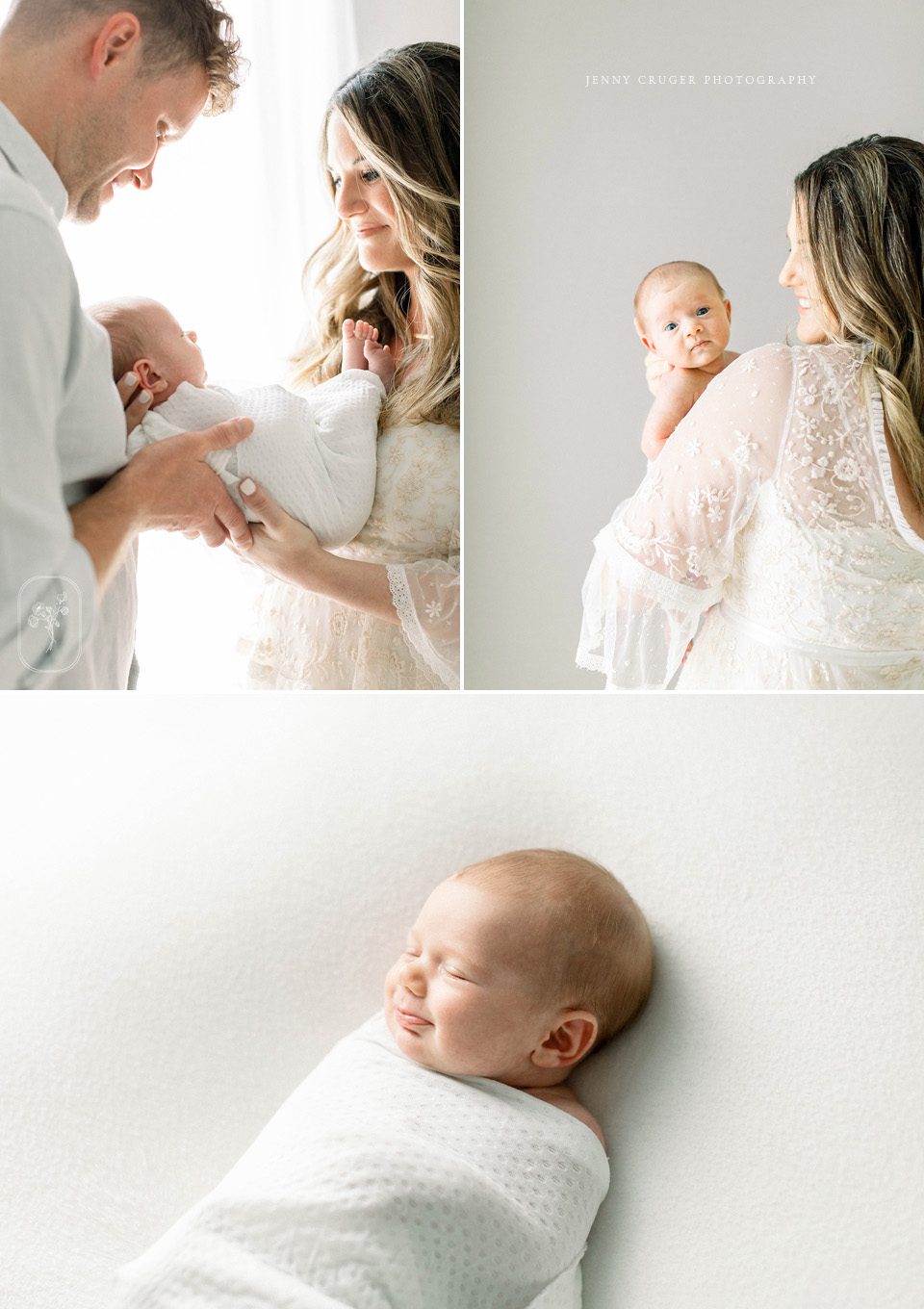 Nashville Newborn Photographers, natural newborn photos in nashville