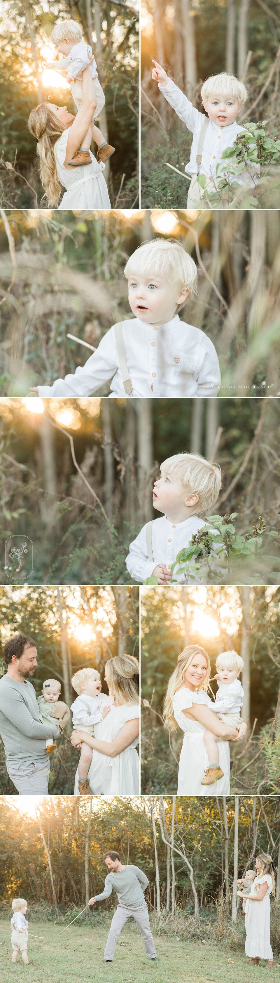 nashville family photographers 