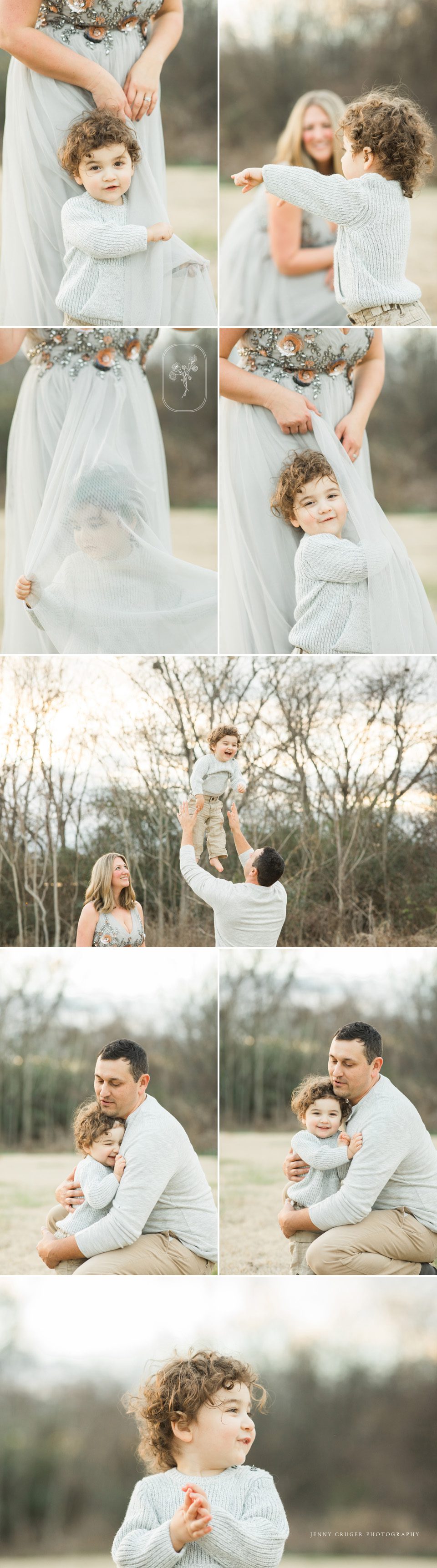 nashville family photographers 