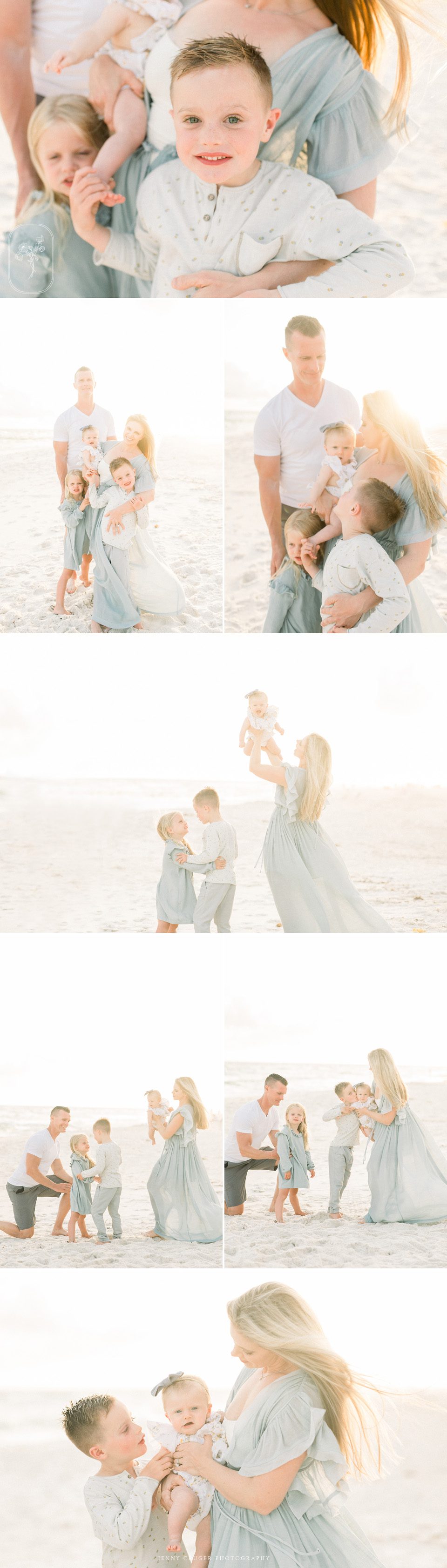 seaside florida family photographer 