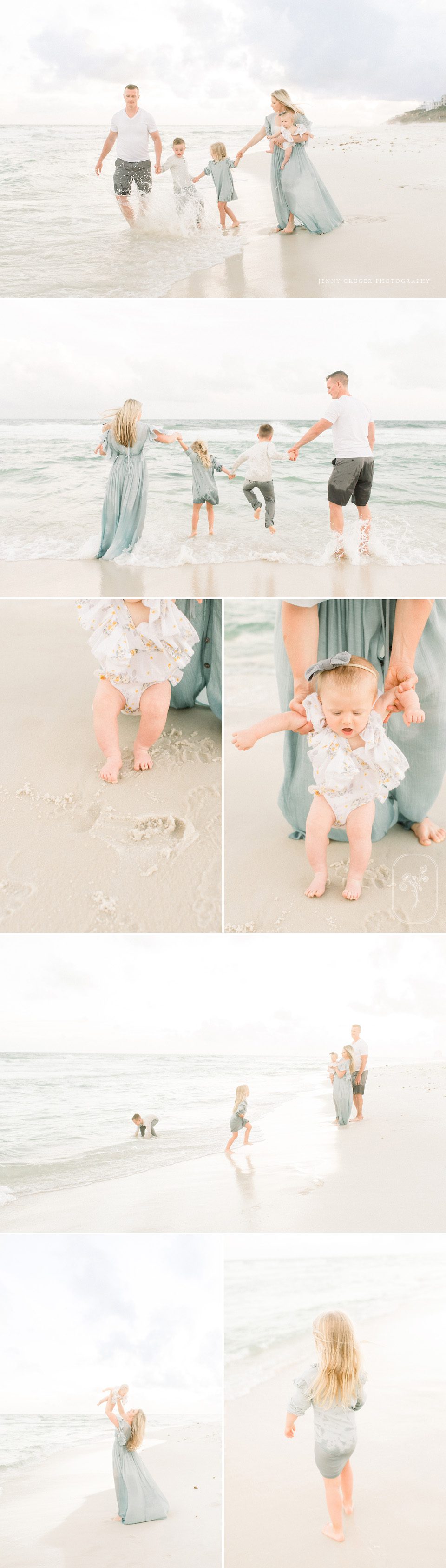 watercolor fl family photographer 