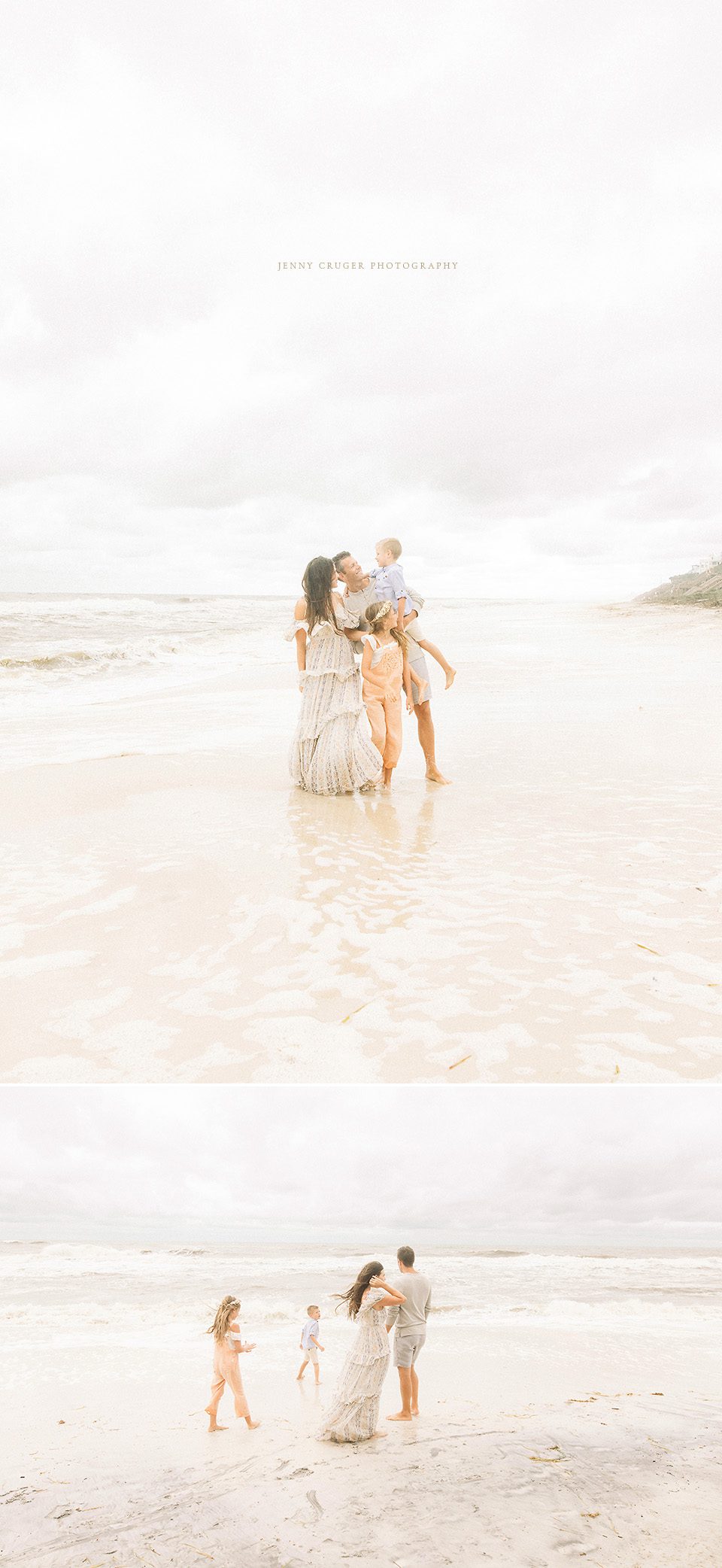 Alys Beach Family Photographer