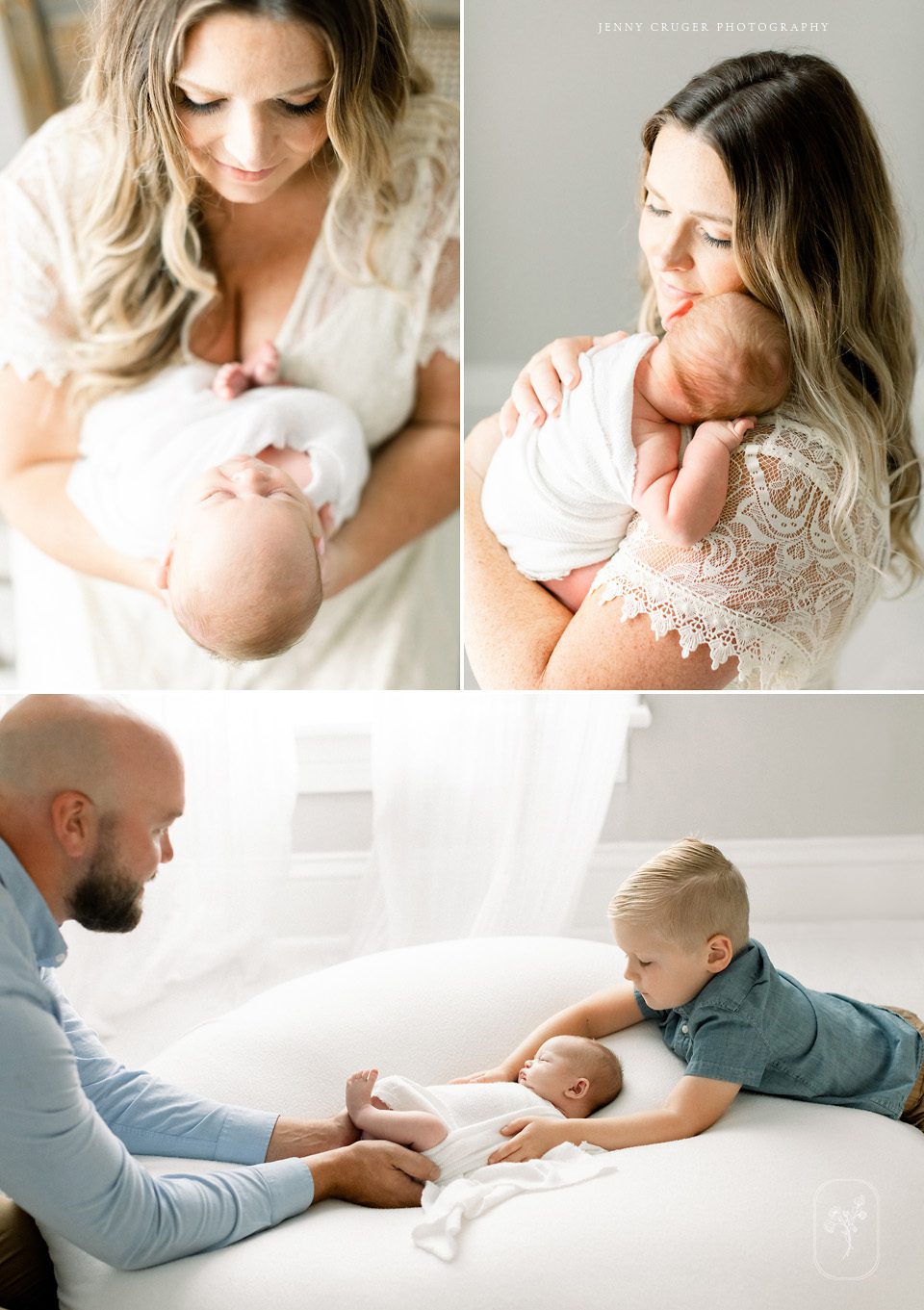 Nashville Newborn Photography