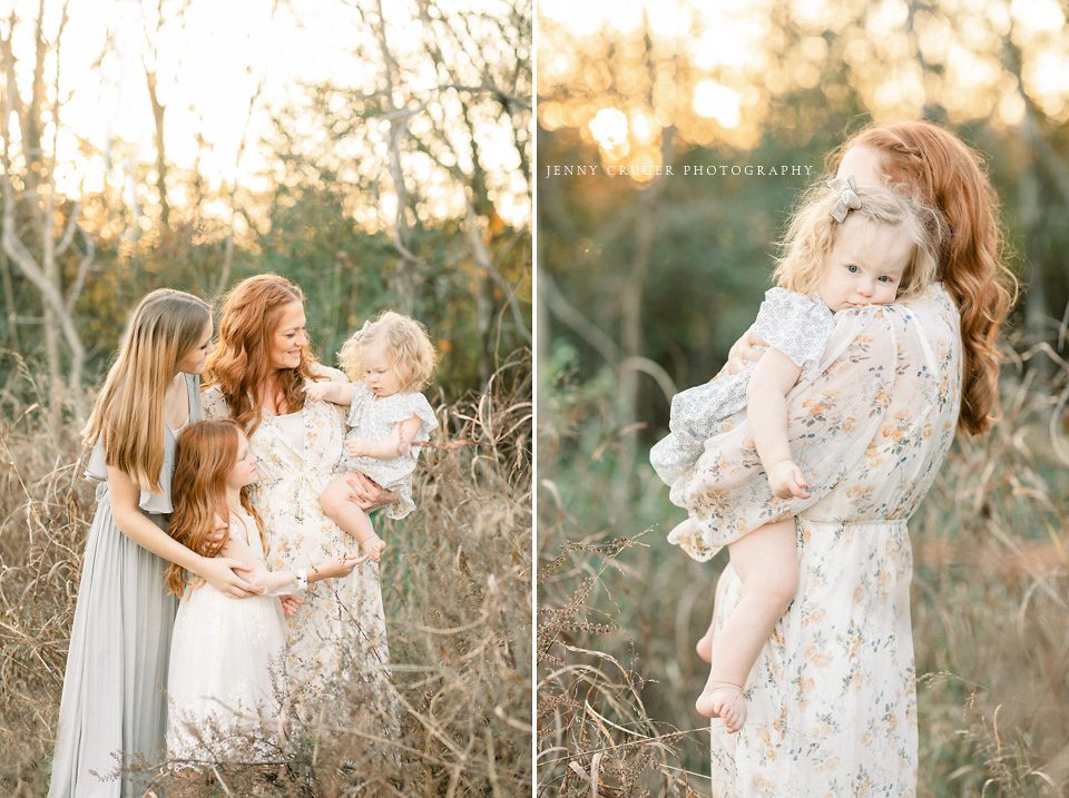 Nashville Motherhood Photographer 