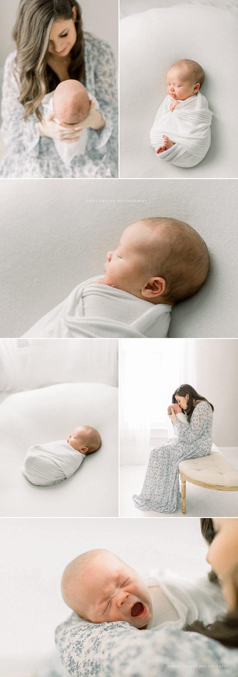 Franklin TN newborn photographer