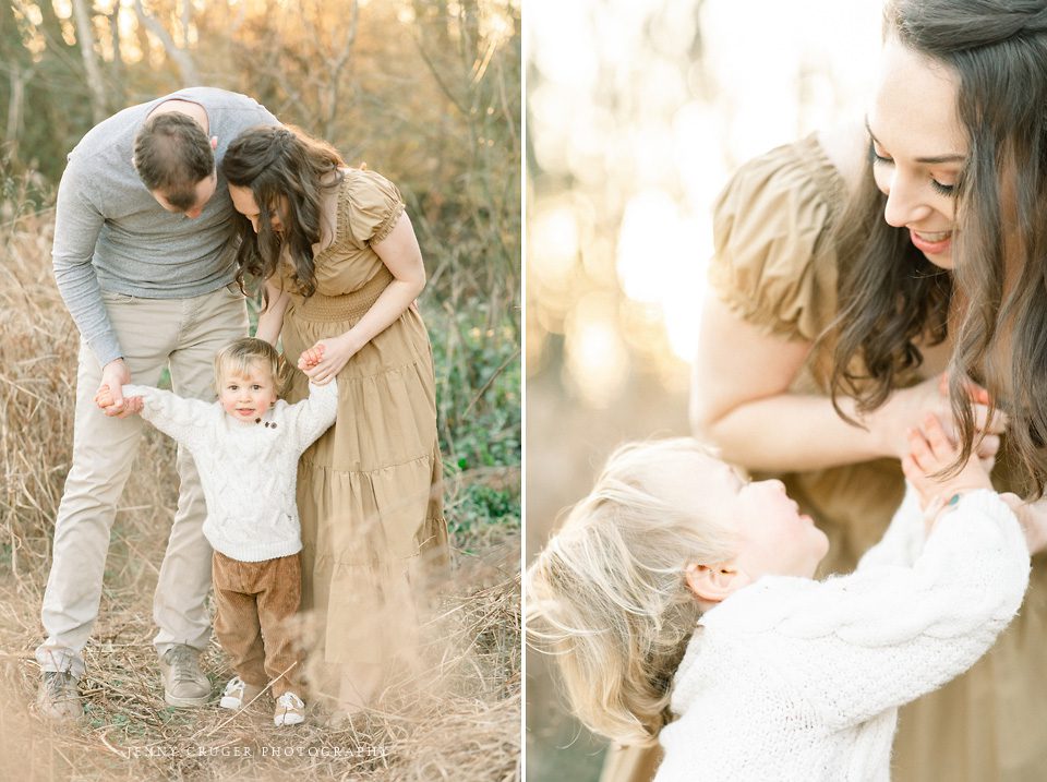 Nashville Family Photos