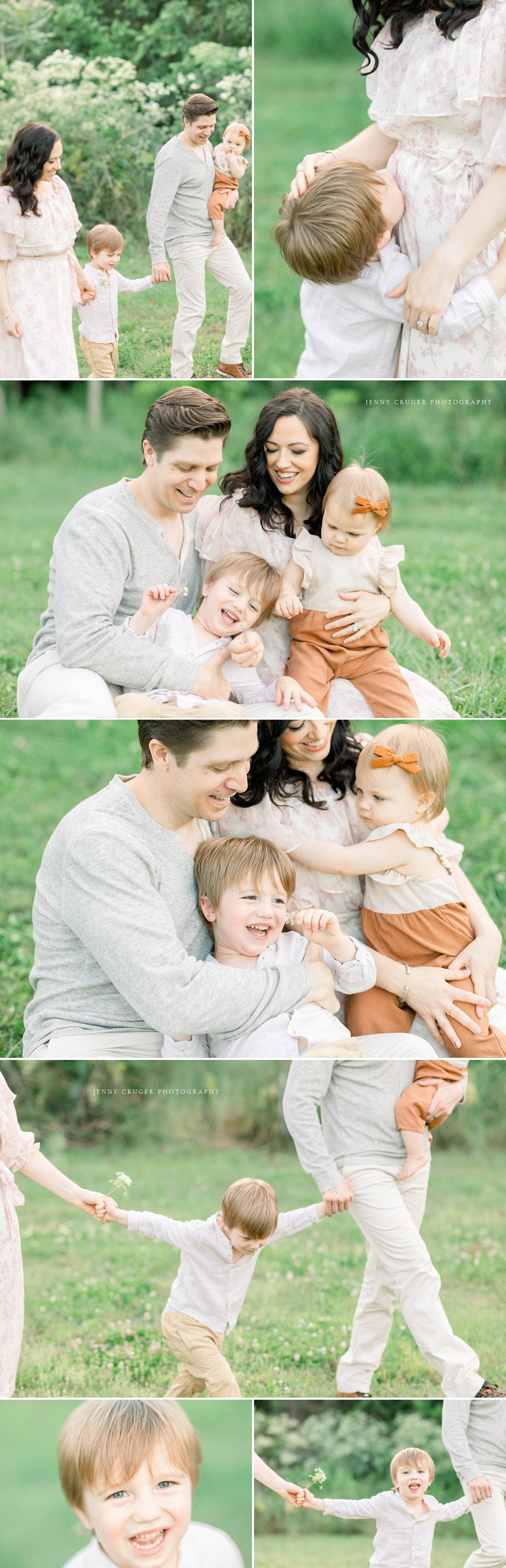 brentwood family photography 