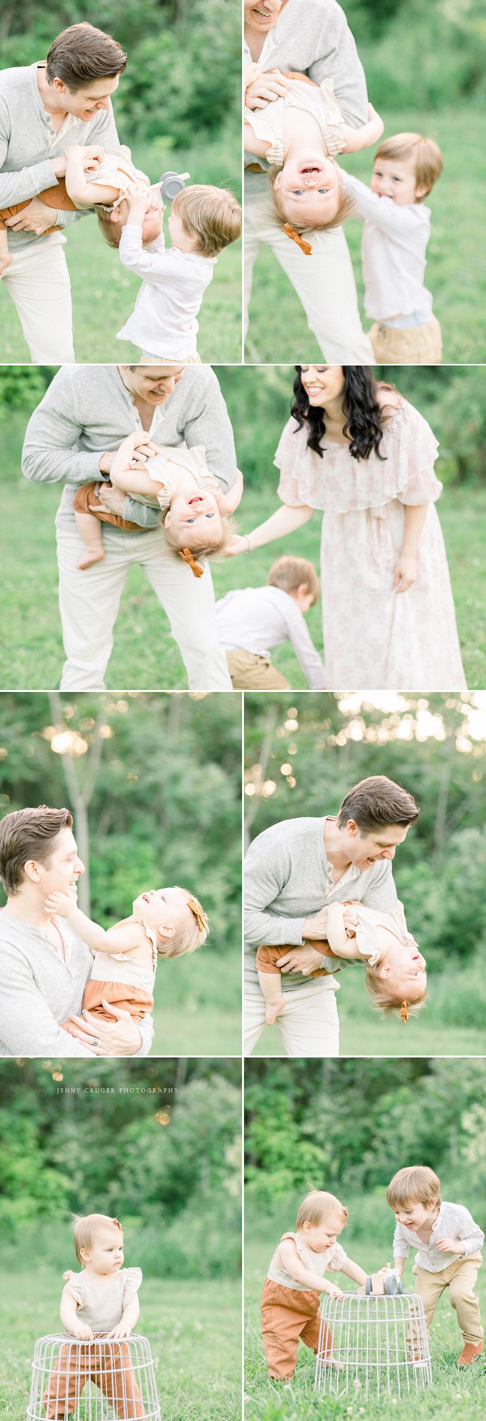 nashville family photographers 