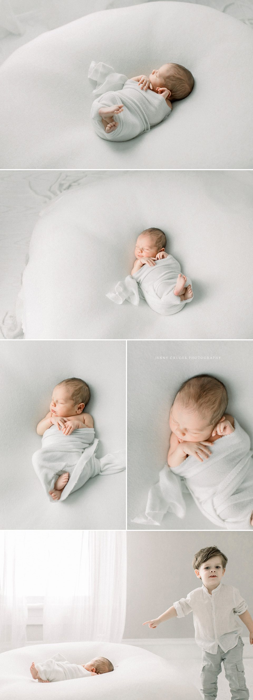 Nashville Newborn Photographer 