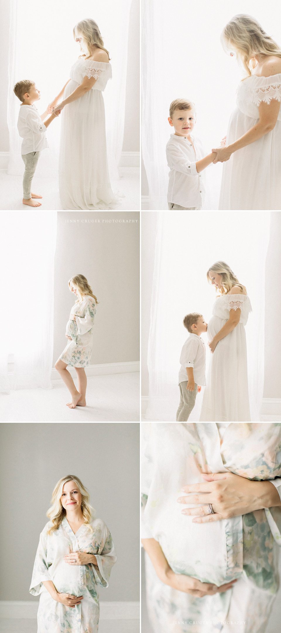 Nashville maternity photography
