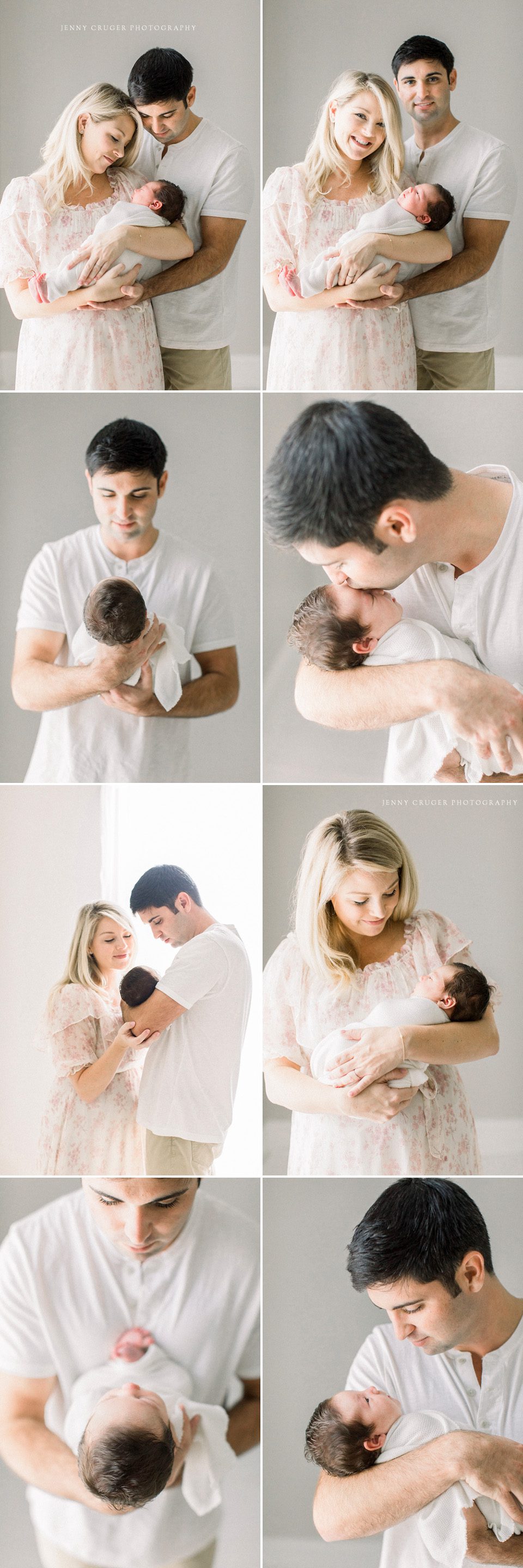 Nashville Newborn Photographer 