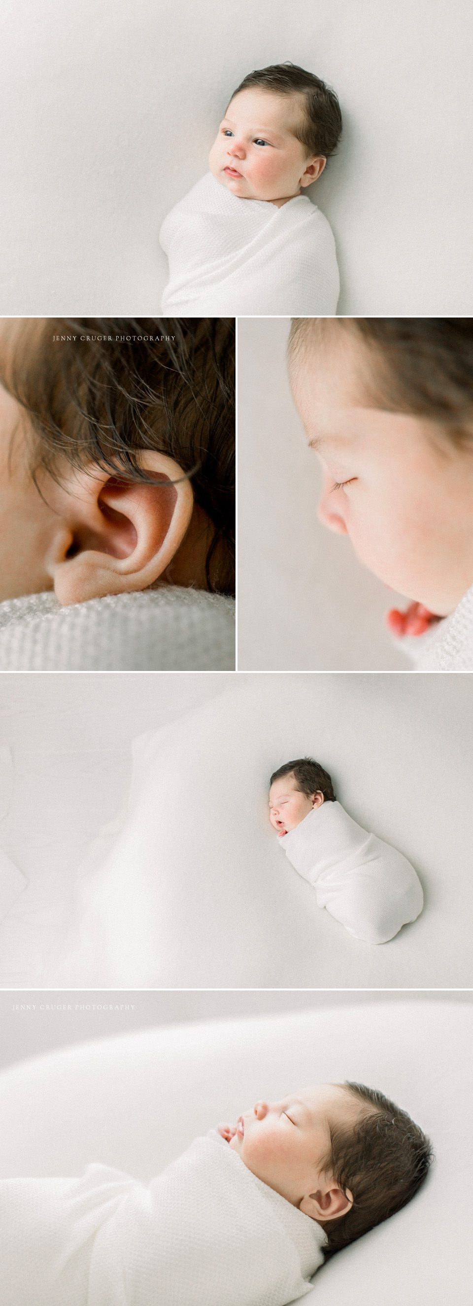 natural newborn photos franklin