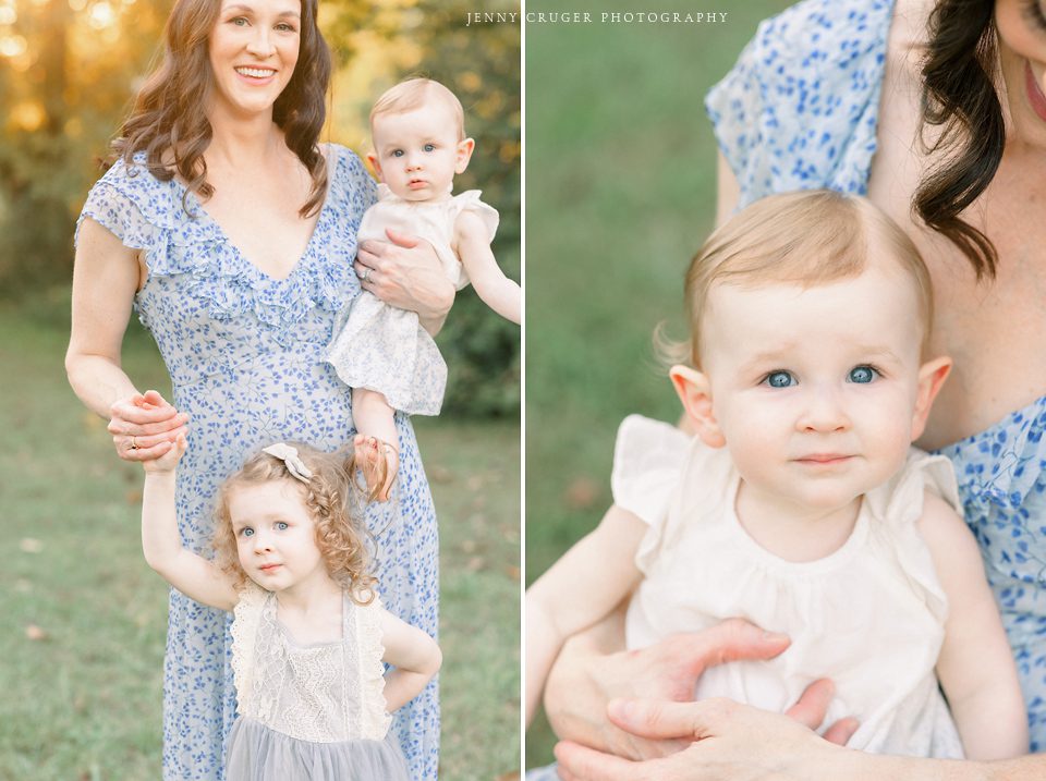 Nashville Family Photographer