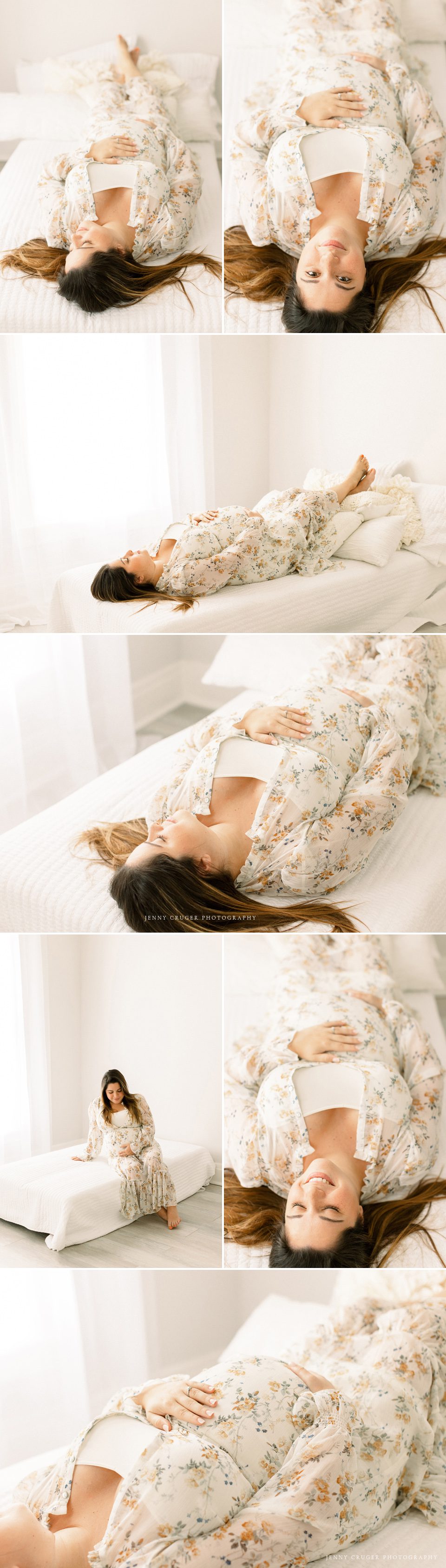 Nashville Maternity Photography 