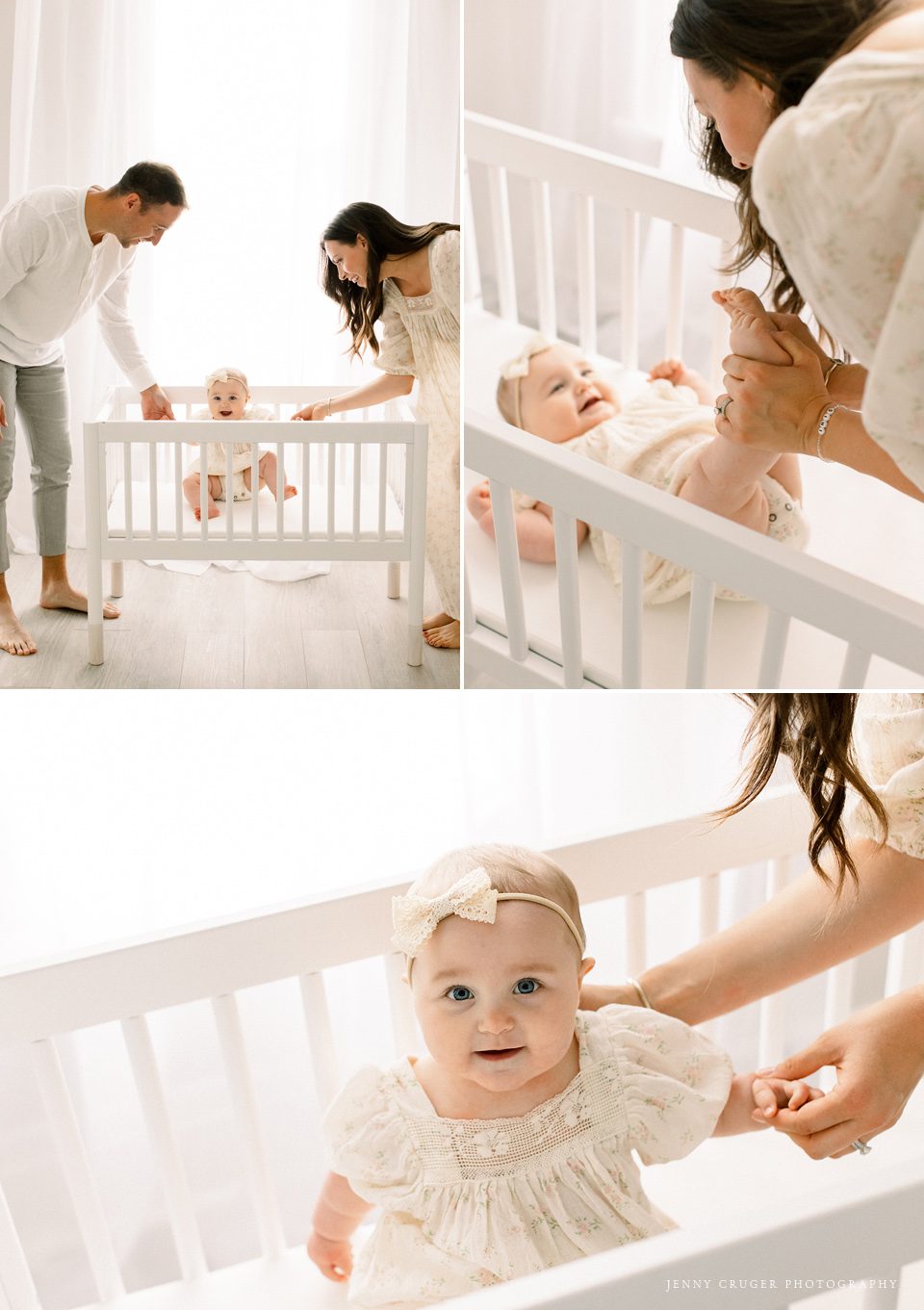 Nashville Baby Photographer