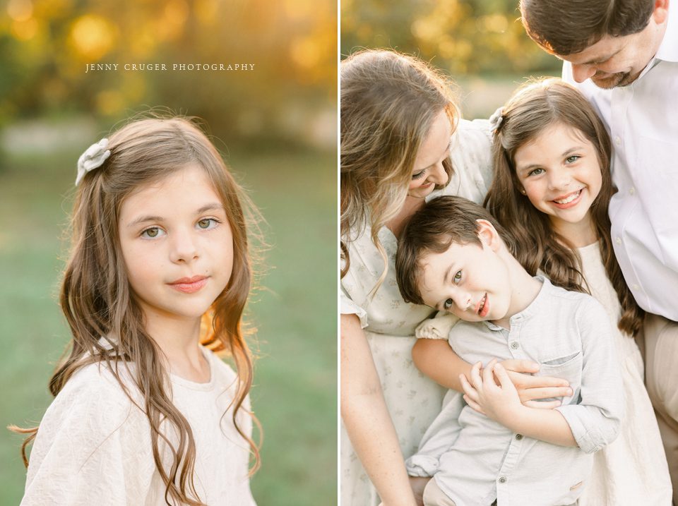 Nashville Family Photographer 