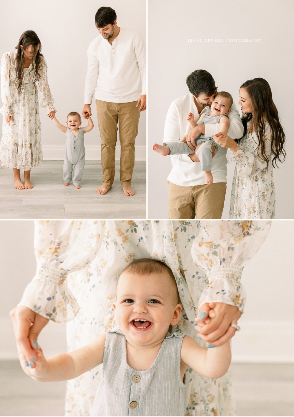 Nashville Baby Photographer 