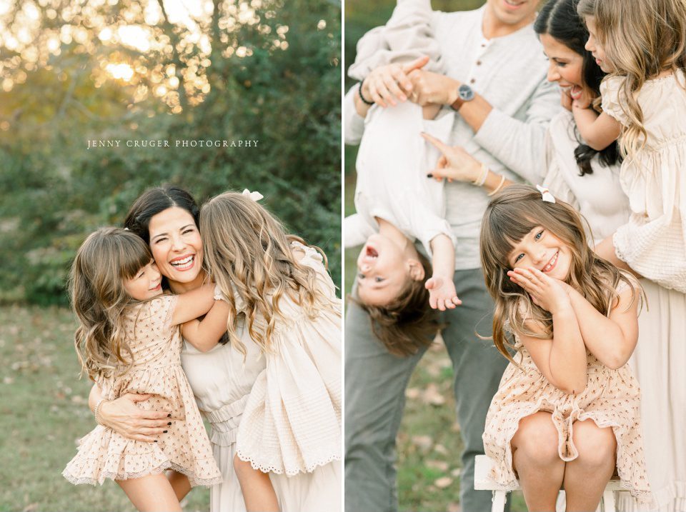 Nashville Family Photography 