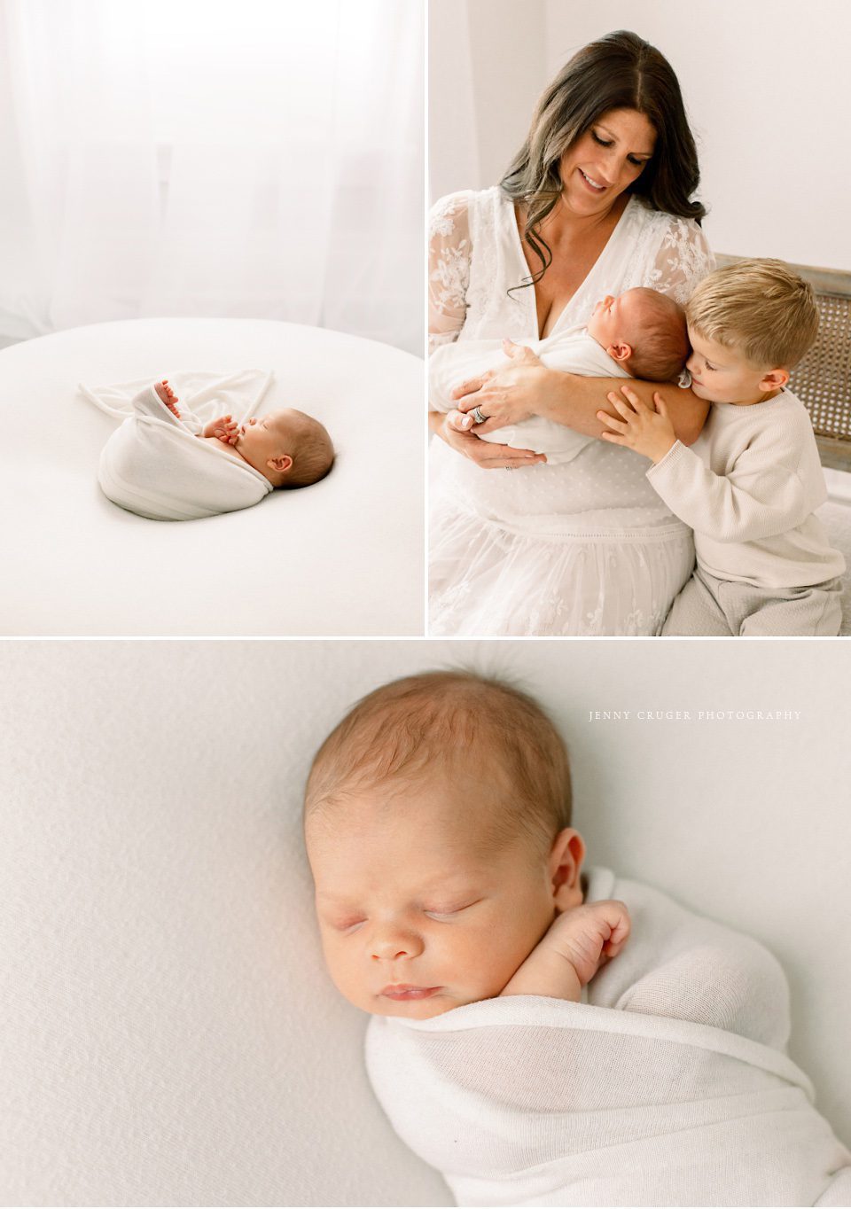Nashville Newborn Photographer