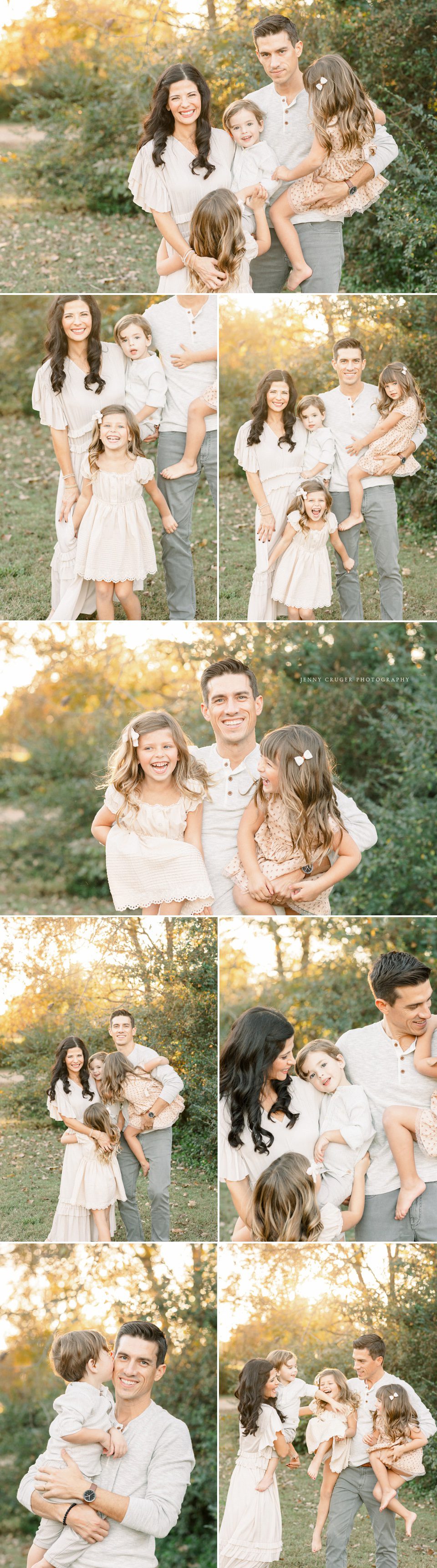 Nashville Family Photographer 
