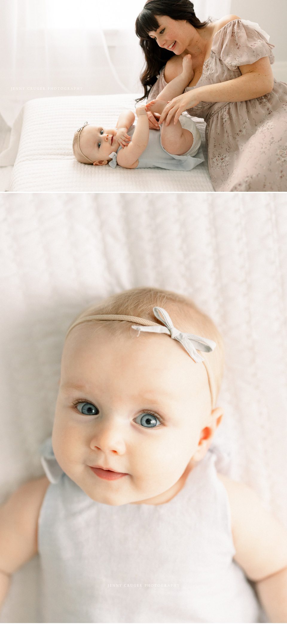 Nashville Baby Photography 