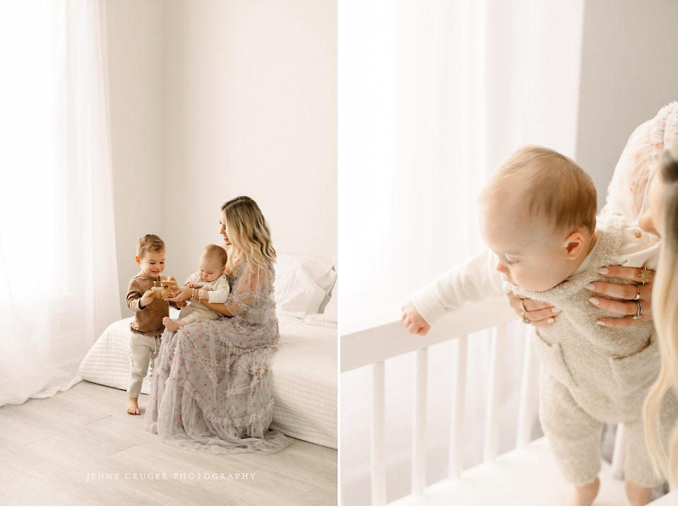 Nashville Family Photographer 