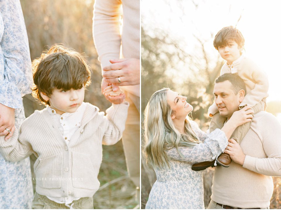 Nashville Family Photography 