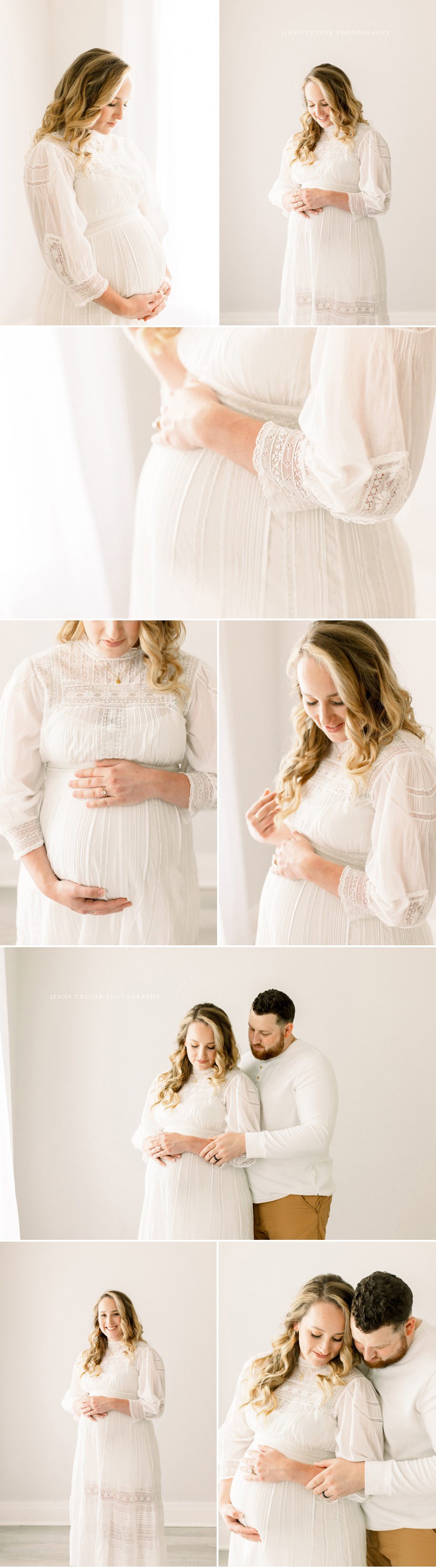 Nashville Maternity Photographer 