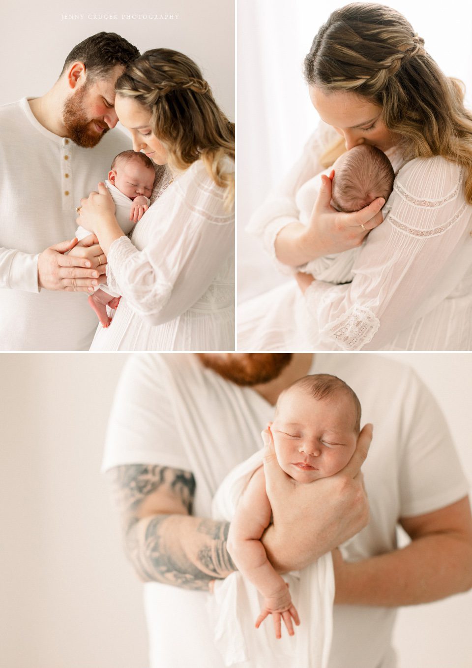 Nashville Newborn Photographer 