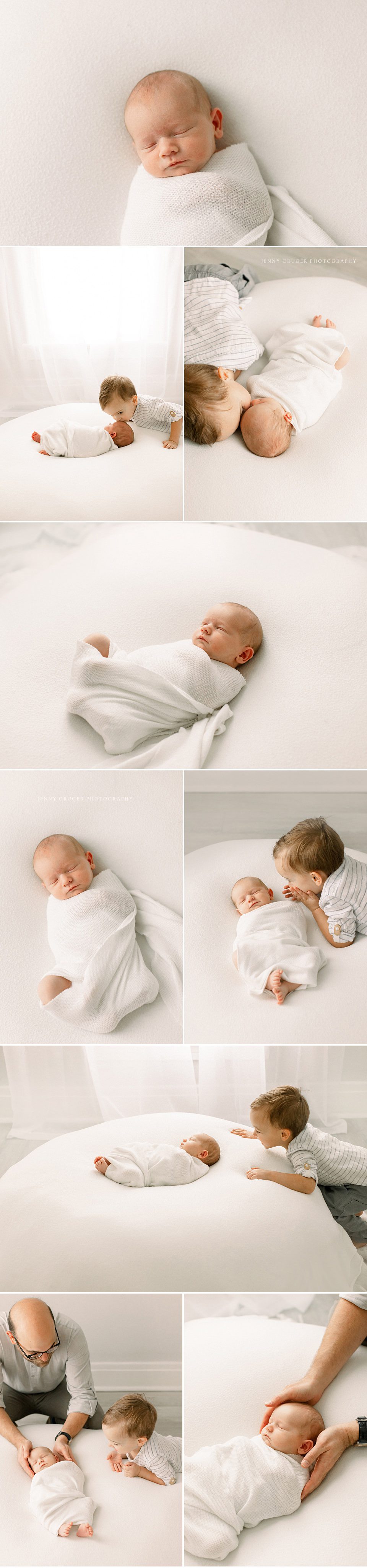 Nashville Newborn Photographers 
