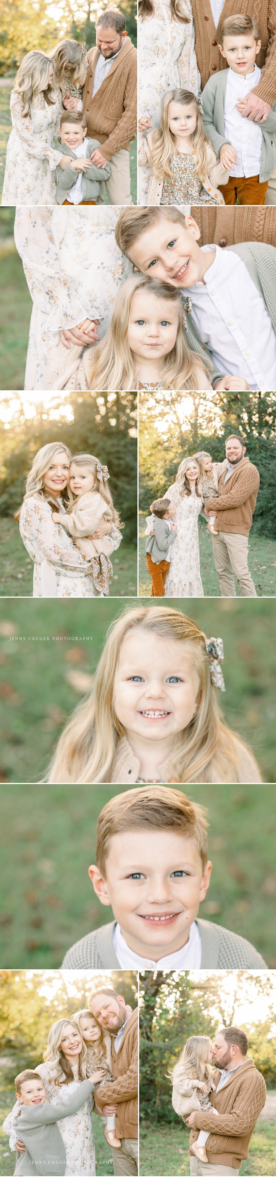 Nashville Family Photographer 