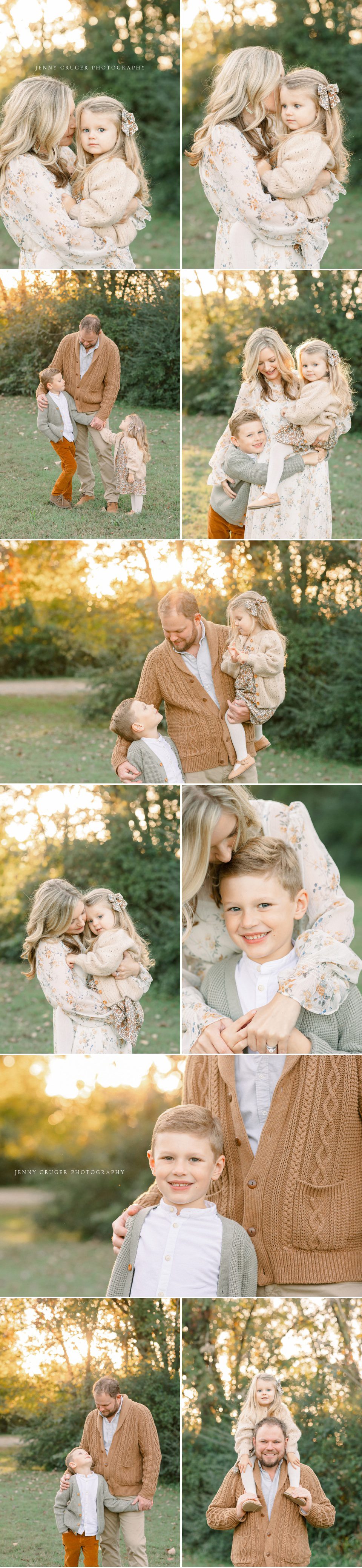 nashville best family photographers 