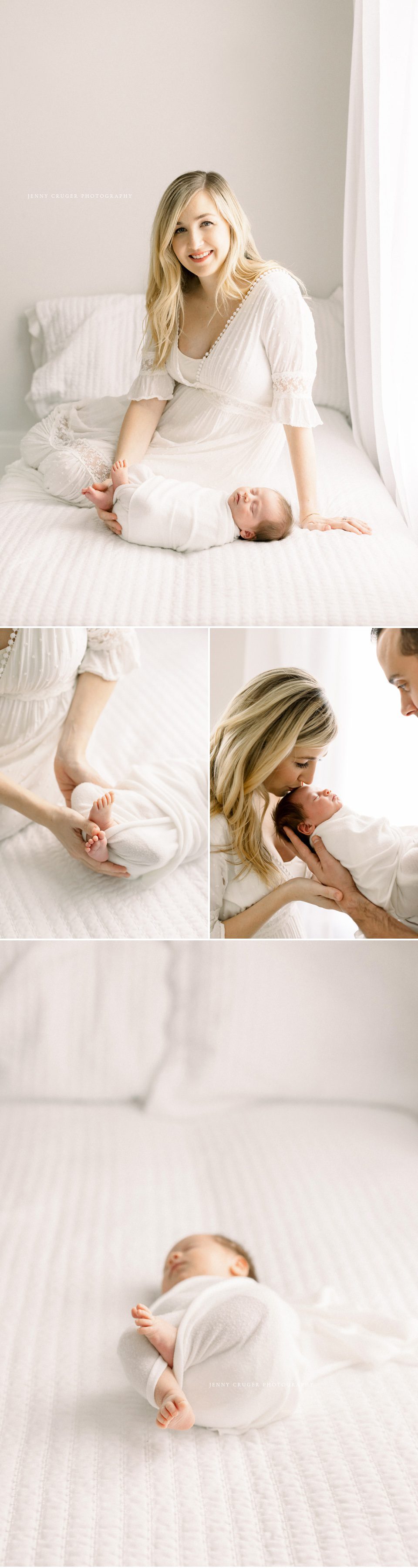 Nashville Newborn Photographer