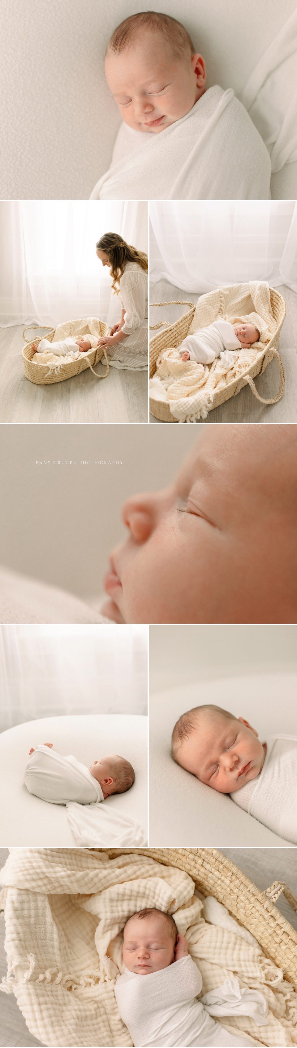 Franklin Newborn Photography